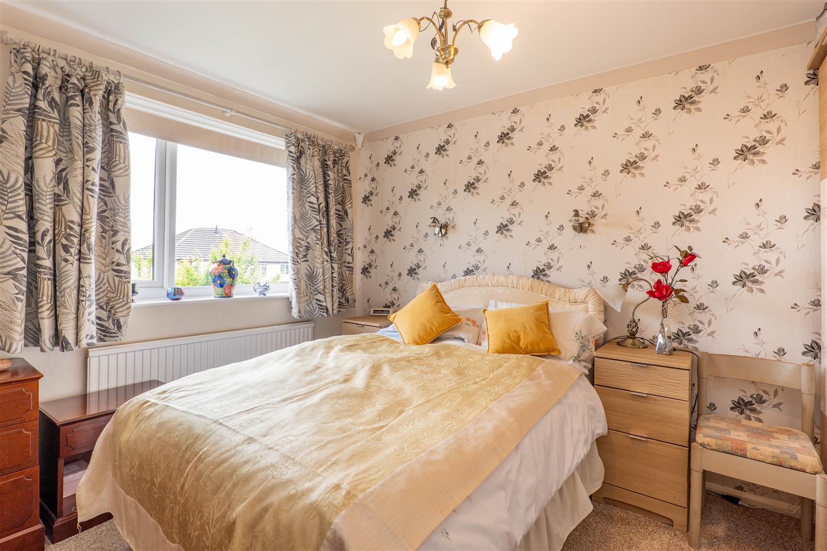 Eskdale Avenue, Bolton